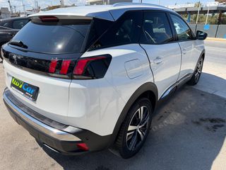 Peugeot 3008 2020 1,2cc 130hp /Allure-Plus  Navi Camera-thumb-10
