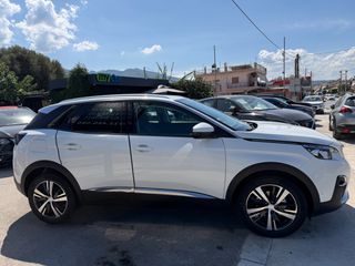 Peugeot 3008 2020 1,2cc 130hp /Allure-Plus  Navi Camera-thumb-4
