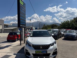 Peugeot 3008 2020 1,2cc 130hp /Allure-Plus  Navi Camera-thumb-1