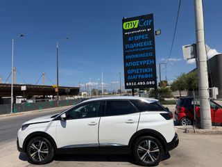 Peugeot 3008 2020 1,2cc 130hp /Allure-Plus  Navi Camera-thumb-2