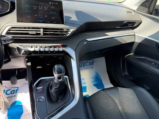Peugeot 3008 2020 1,2cc 130hp /Allure-Plus  Navi Camera-thumb-16