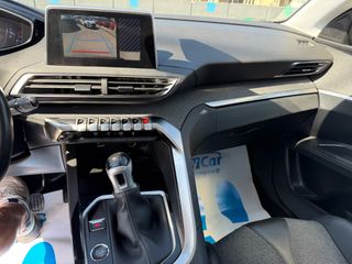 Peugeot 3008 2020 1,2cc 130hp /Allure-Plus  Navi Camera-thumb-15