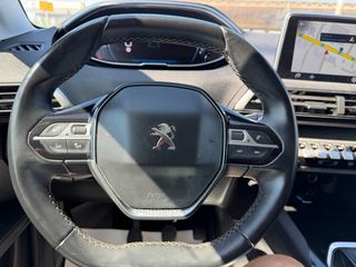 Peugeot 3008 2020 1,2cc 130hp /Allure-Plus  Navi Camera-thumb-17