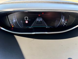 Peugeot 3008 2020 1,2cc 130hp /Allure-Plus  Navi Camera-thumb-18