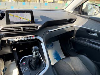Peugeot 3008 2020 1,2cc 130hp /Allure-Plus  Navi Camera-thumb-14