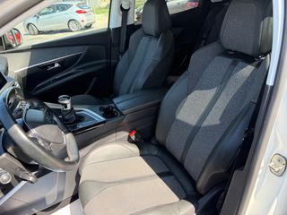 Peugeot 3008 2020 1,2cc 130hp /Allure-Plus  Navi Camera-thumb-21