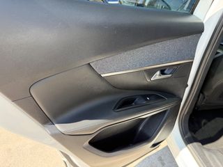 Peugeot 3008 2020 1,2cc 130hp /Allure-Plus  Navi Camera-thumb-31