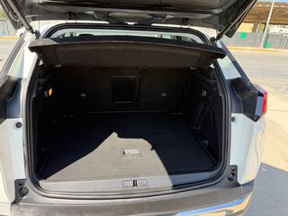 Peugeot 3008 2020 1,2cc 130hp /Allure-Plus  Navi Camera-thumb-28