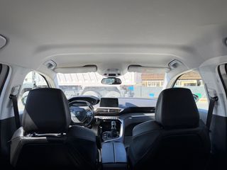 Peugeot 3008 2020 1,2cc 130hp /Allure-Plus  Navi Camera-thumb-25
