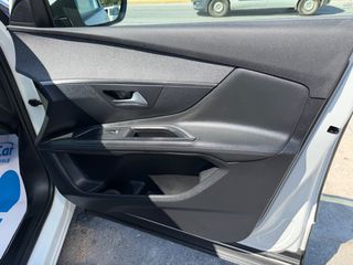 Peugeot 3008 2020 1,2cc 130hp /Allure-Plus  Navi Camera-thumb-30