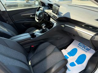 Peugeot 3008 2020 1,2cc 130hp /Allure-Plus  Navi Camera-thumb-12