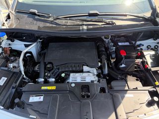 Peugeot 3008 2020 1,2cc 130hp /Allure-Plus  Navi Camera-thumb-33