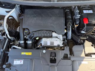 Peugeot 3008 2020 1,2cc 130hp /Allure-Plus  Navi Camera-thumb-34