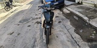 Suzuki FX 125 1999-thumb-1