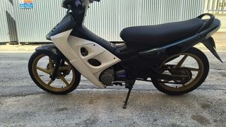 Suzuki FX 125 1999-thumb-2
