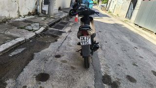 Suzuki FX 125 1999-thumb-3
