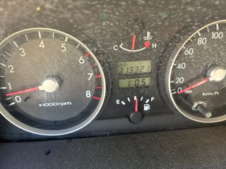Hyundai Getz 2005 GETZ 1.3-thumb-3