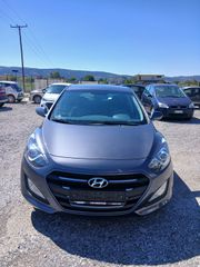 Hyundai i 30 2016