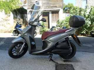 Kymco People S 150i 2019