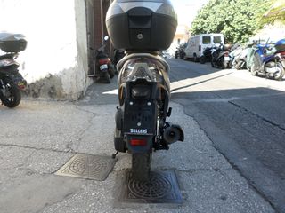 Kymco People S 150i 2019-thumb-1