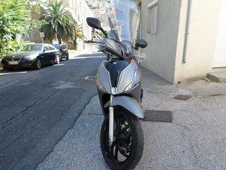 Kymco People S 150i 2019-thumb-3