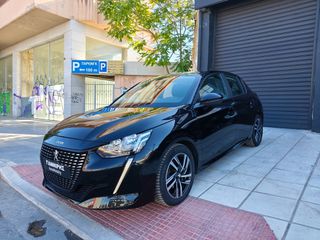 Peugeot 208 2022-thumb-1