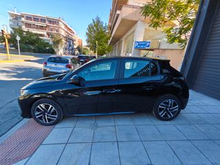 Peugeot 208 2022-thumb-2