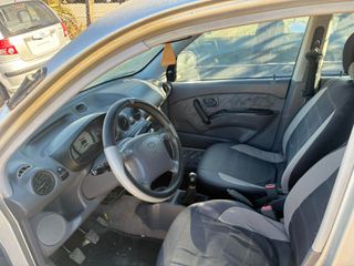 Hyundai Atos 2006-thumb-1