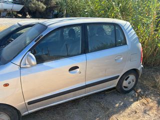 Hyundai Atos 2006-thumb-3