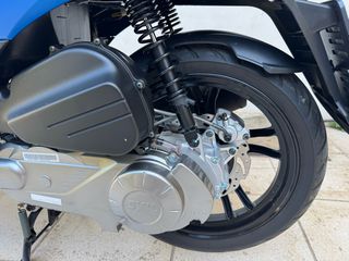 Sym Symphony SR 125i 2026 symphony SR 125 2026 μοντέλο-thumb-4