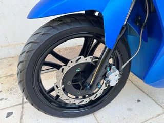 Sym Symphony SR 125i 2026 symphony SR 125 2026 μοντέλο-thumb-5