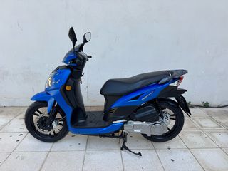 Sym Symphony SR 125i 2026 symphony SR 125 2026 μοντέλο-thumb-7
