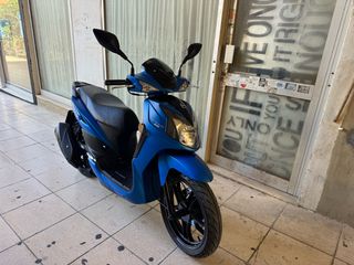 Sym Symphony SR 125i 2026 symphony SR 125 2026 μοντέλο-thumb-9