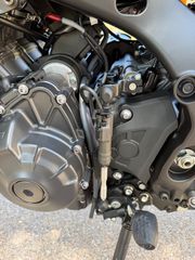 Yamaha Tracer 900 2025