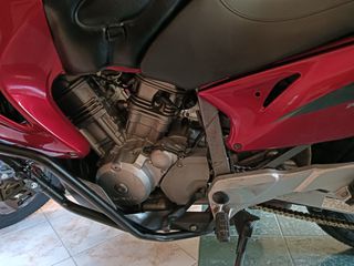 Honda Transalp 650 2006 RD 11-thumb-3