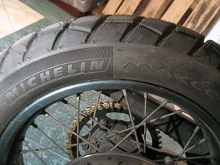 Honda Transalp 650 2006 RD 11-thumb-5