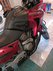Honda Transalp 650 2006 RD 11-thumb-7