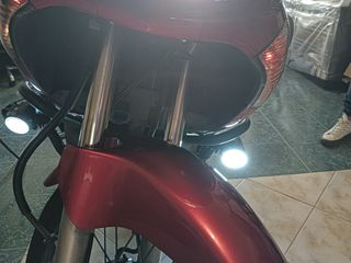 Honda Transalp 650 2006 RD 11-thumb-9