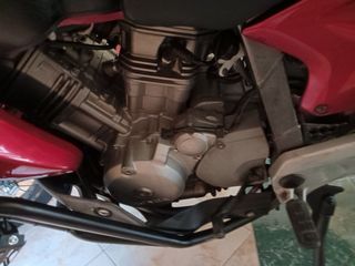 Honda Transalp 650 2006 RD 11-thumb-10