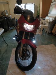 Honda Transalp 650 2006 RD 11-thumb-11