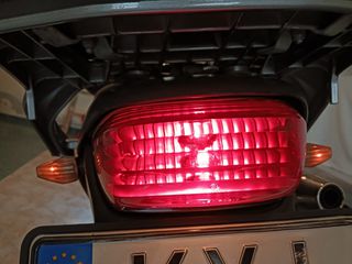 Honda Transalp 650 2006 RD 11-thumb-12
