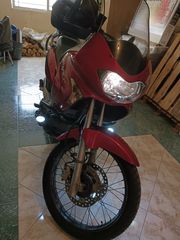 Honda Transalp 650 2006 RD 11-thumb-13