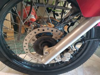 Honda Transalp 650 2006 RD 11-thumb-14
