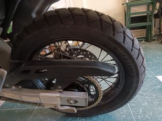 Honda Transalp 650 2006 RD 11-thumb-15