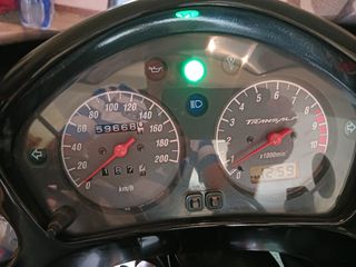Honda Transalp 650 2006 RD 11-thumb-16