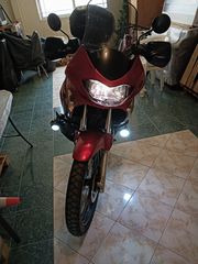 Honda Transalp 650 2006 RD 11-thumb-17