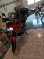 Honda Transalp 650 2006 RD 11-thumb-20
