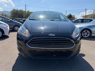 Ford Fiesta 2015 1.0 EcoBoost Trend