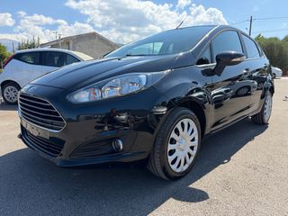 Ford Fiesta 2015 1.0 EcoBoost Trend-thumb-1