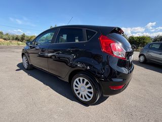 Ford Fiesta 2015 1.0 EcoBoost Trend-thumb-3